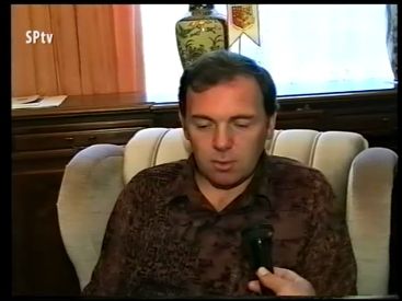 Beszélgetés A Polgármesterrel